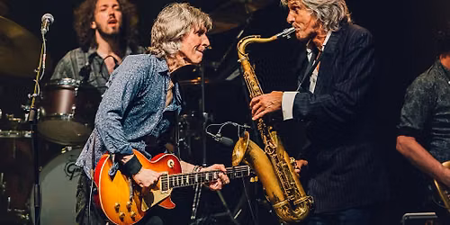 The Dire Straits Experience | PHIL