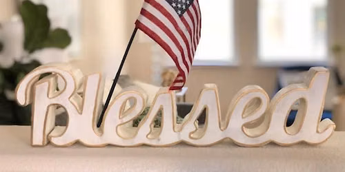 All-American Summer Social