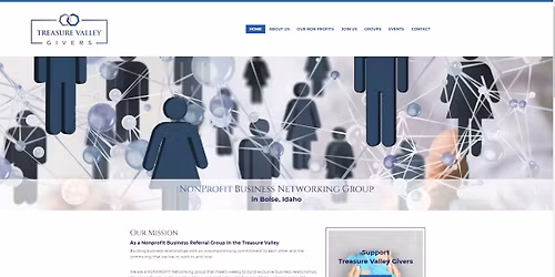 Business After Hours Event