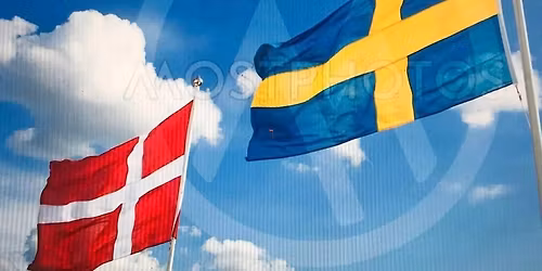 Bes\u00f8g fra Sverige 