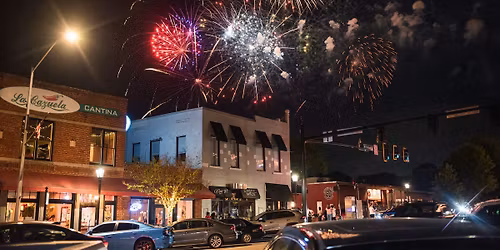 Prelude to the Fourth 