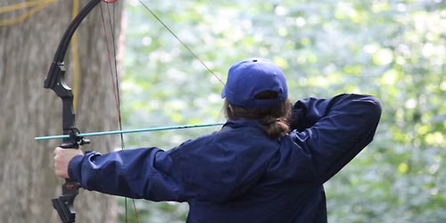 Archery for Adults