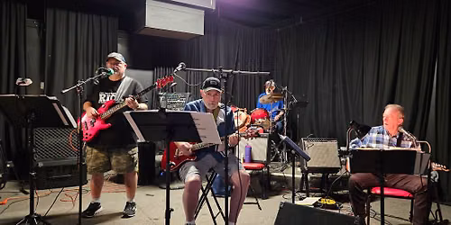 The Embers Band
