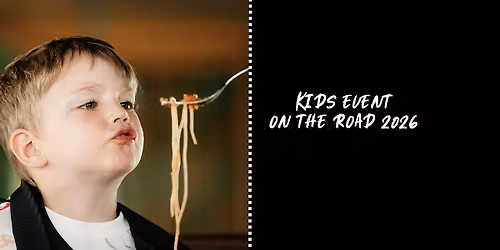 Kids Event Kortrijk - 1\/04\/2026