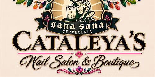 VIP Tickets After Party @ Sana Sana Cerveceria