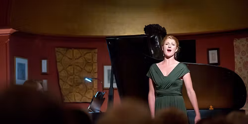 A Night at the Opera