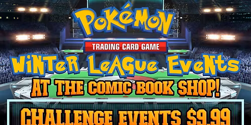 NT March League Challenge