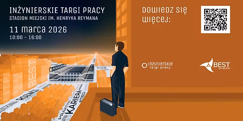 XXVIII edycja In\u017cynierskich Targ\u00f3w Pracy