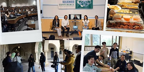 AASA Listen to the Silence Conference 2026