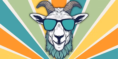 The G.O.A.T. Show | Stand-up Comedy