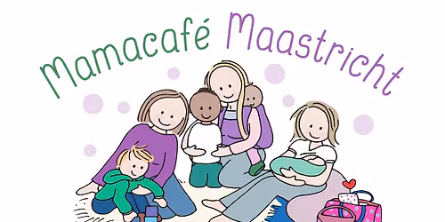 MamaCafe Maastricht 