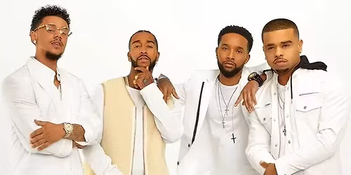 B2K: Boys 4 Life Tour