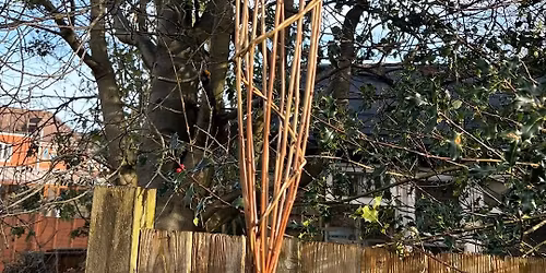 Bird Feeders @ Arty Farty Retreat