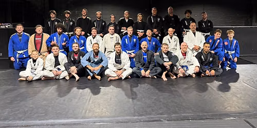 Kids class!