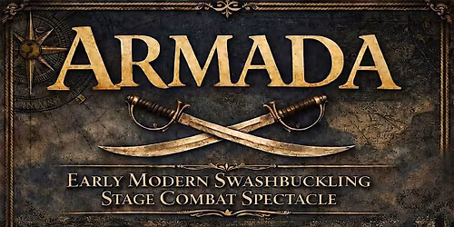 Armada Saturday Evening