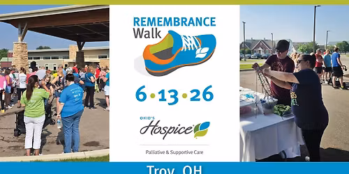 Ohio's Hospice | Remembrance Walk