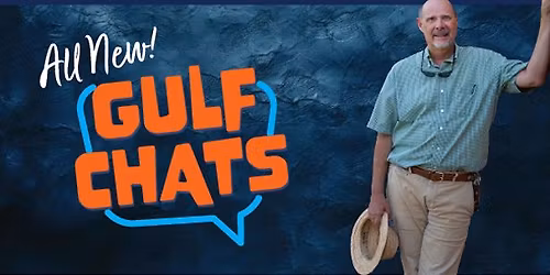  Mobile Bay: A Pilgrimage of the Heart with John Sledge