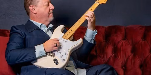Gary Tackett & Friends