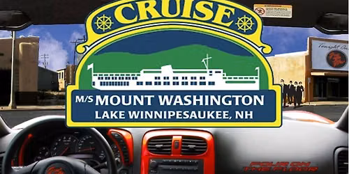 Four on the Floor Mt Washington Cruise (PRIVATE)