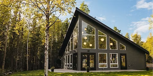 Mindfulness-Based Strengths Practice Wilderness Retreat