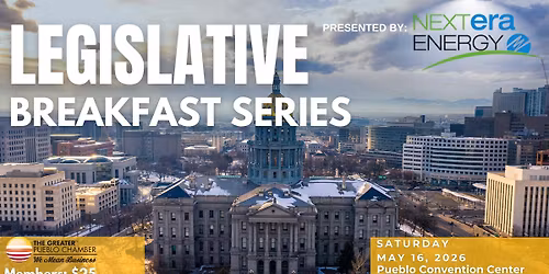 Legislative Breakfast