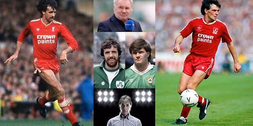 Ipfba - Talking Reds
