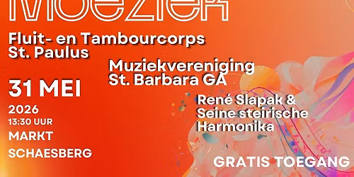 Sjaesberg Makt Moeziek 2026