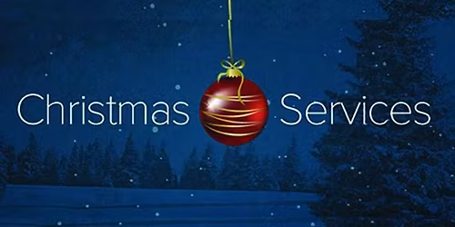 Christmas Day Service