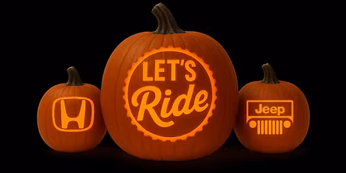 Trunk or Treat at Piedmont!\ud83c\udf83