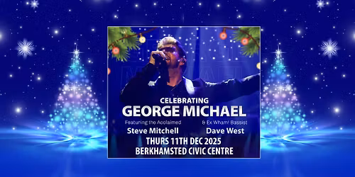 Celebrating George Michael - Christmas Special