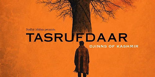 TASRUFDAAR Movie \u2013 North America Premiere