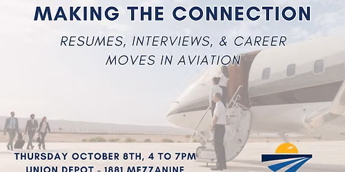 MBAA's Horizons - Making the Connection