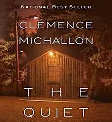 June Book Club Meeting : The Quiet Tenant