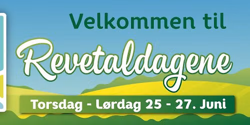 Revetaldagene