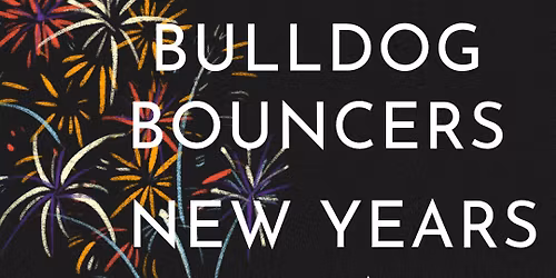 New Years Eve Party!