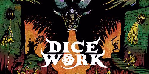 Dicework dag 2 Workshops