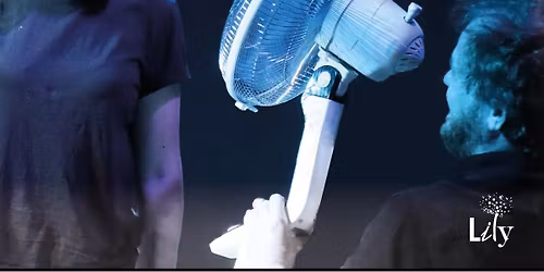 Impro par la Lily ! Spectacle Balcon(s)