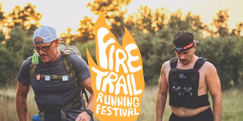Fire Trail Running Festival