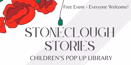 Stoneclough Stories - Remembering Together