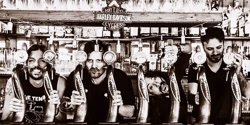 Foo Fighters Italy @ K*ll Joy