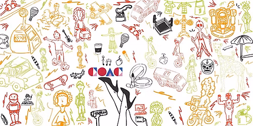 Taller Heels - 12:00