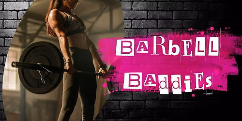 Barbell Baddies