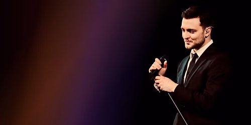 Black Tie Optional: A Tribute to Michael Buble