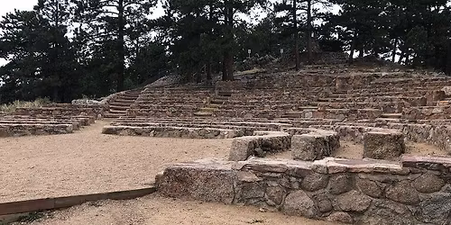 Final Day Potluck Breakfast\/Brunch 