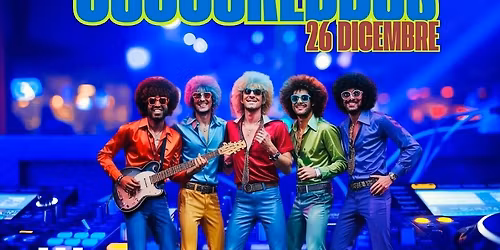 CUCCUREDDUS DREAMS LIVE BFLAT