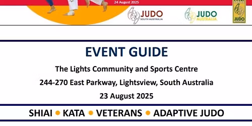 Adelaide International Open