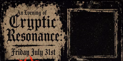 Cave Bastard, Yolquetza (San Antonio), Reincarnate (LA), Tlaquaxe (LA),Asphyxiater
