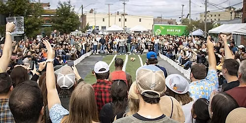 Wolff's Biergarten Syracuse Oktoberfest 2026