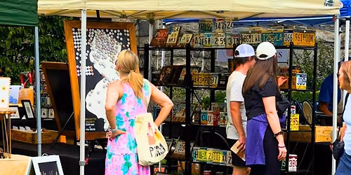 Morristown Marketplace - 10\/10\/26