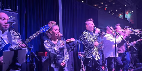 FatPocket at Westport Social - 12\/5